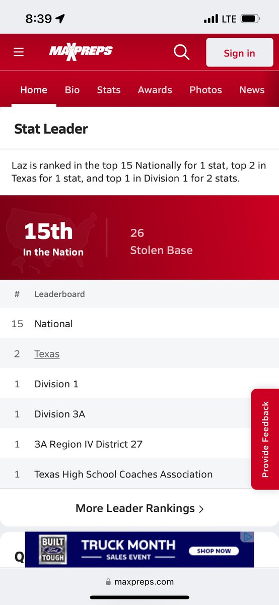 Trying to make #1 lord willing I will.
#Godswill