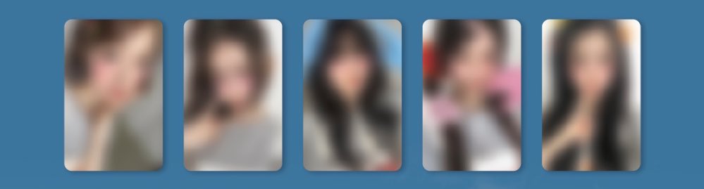 yeppi_03's tweet photo. 키키 애플뮤직 특전 포토카드 분철 양도

❌ 이솔 수이 키야 ❌
⭕️ 지유 하음 ⭕️

미개봉 앨범 + 미공포 1.86
반택/편택으로 배송 가능!

무산X 구매완료🤍
디엠주세요🫶 https://t.co/BWYR9CD8w1