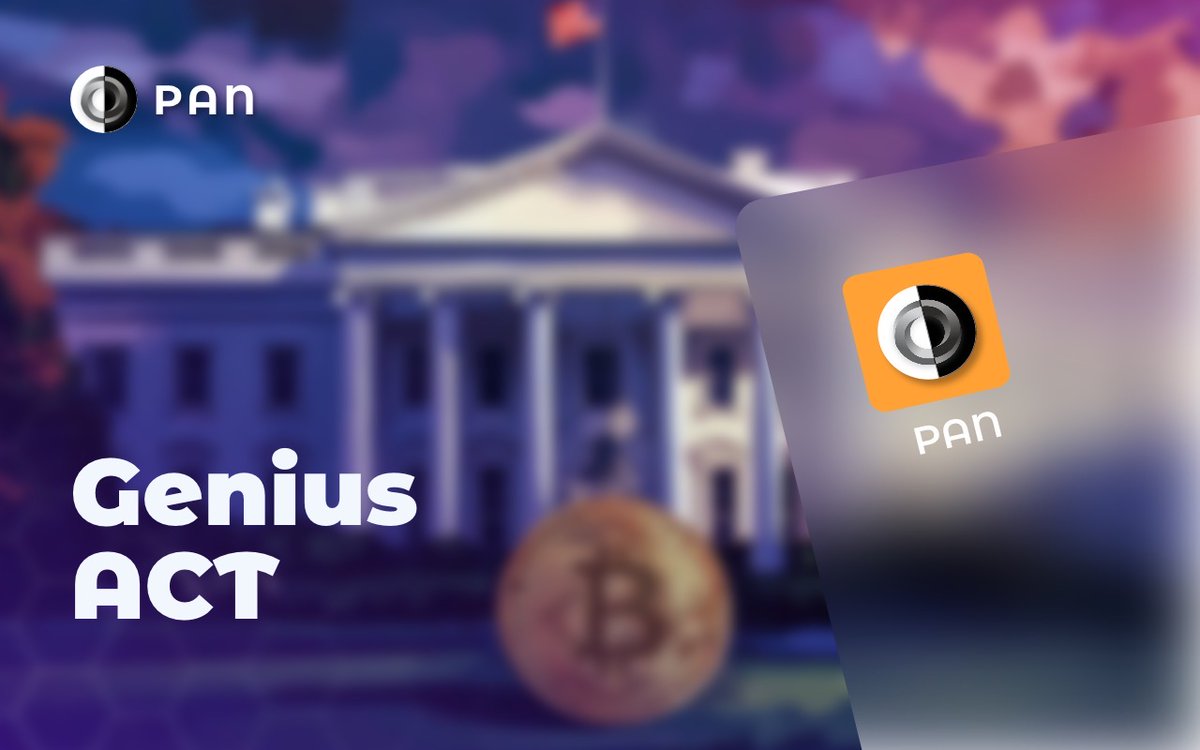 U.S. Senate prepares to vote on the GENIUS Act, a landmark stablecoin bill that could legitimize stablecoins federally, enabling crypto payments to enter mainstream finance—potentially a major boost for adoption, regulation clarity, and industry growth! 🇺🇸