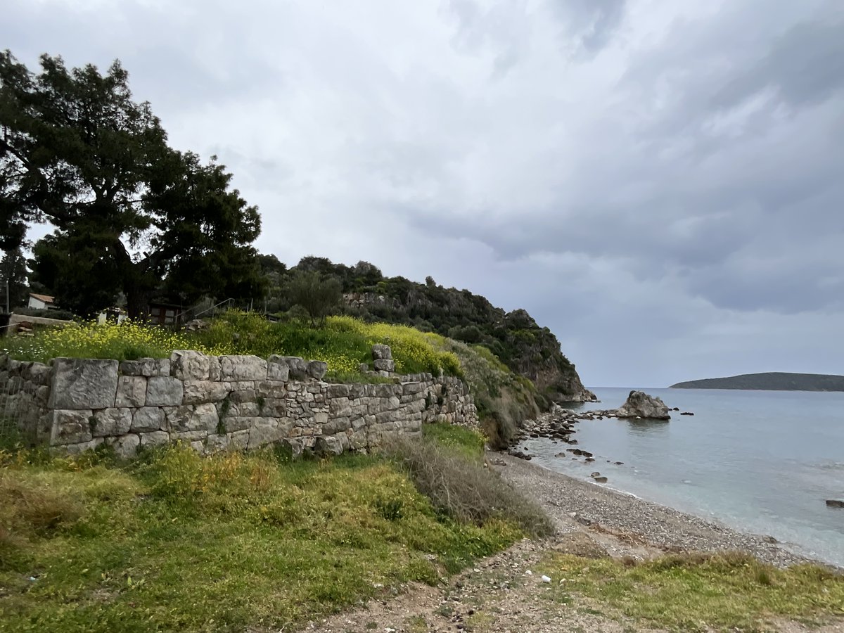 Sarah404BC's tweet photo. Farewell #Assine…..
#helleneschooltravel #worktrip https://t.co/4znYaelBQu