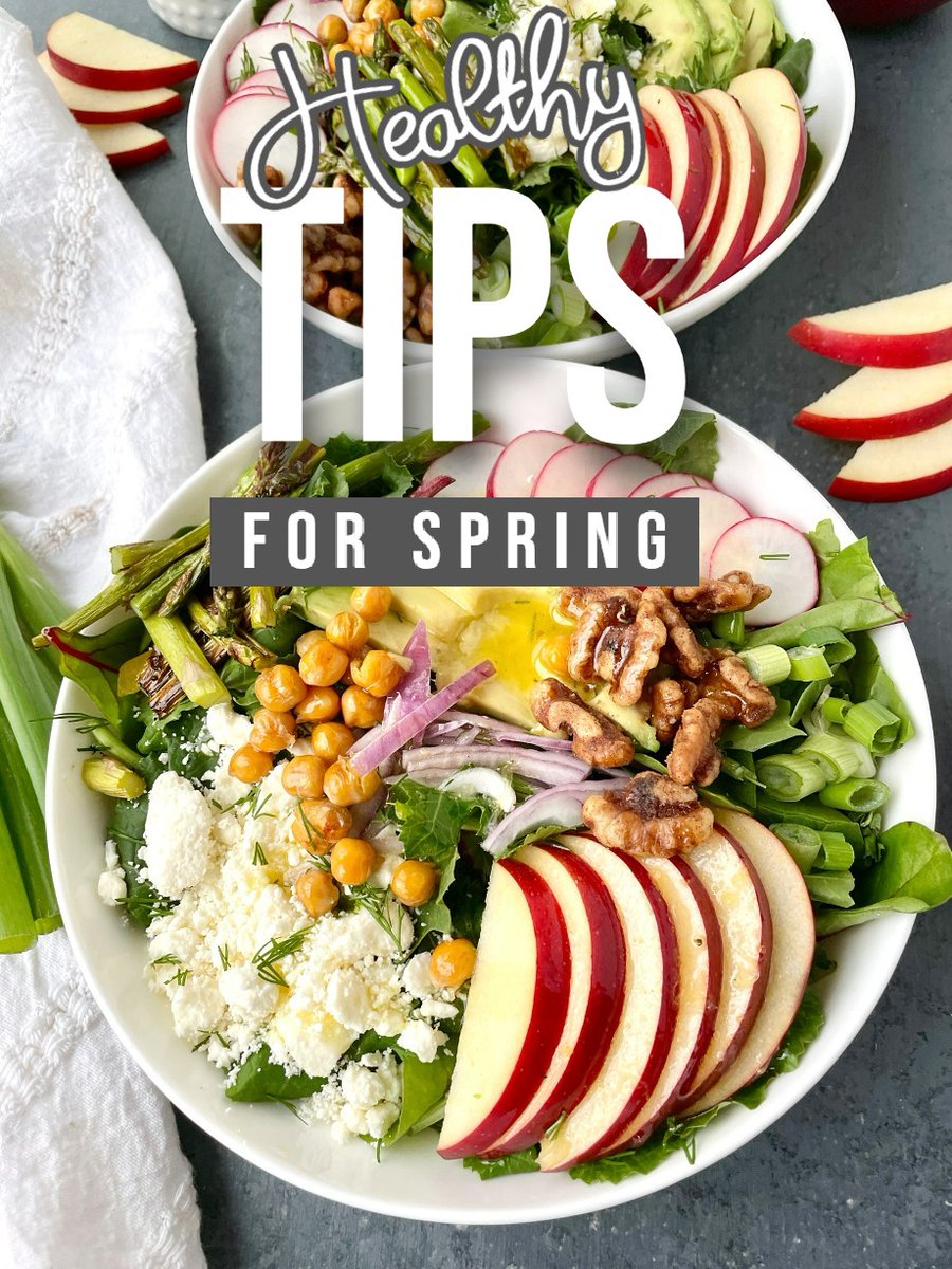 Amanda Hernandez, RD tweet media