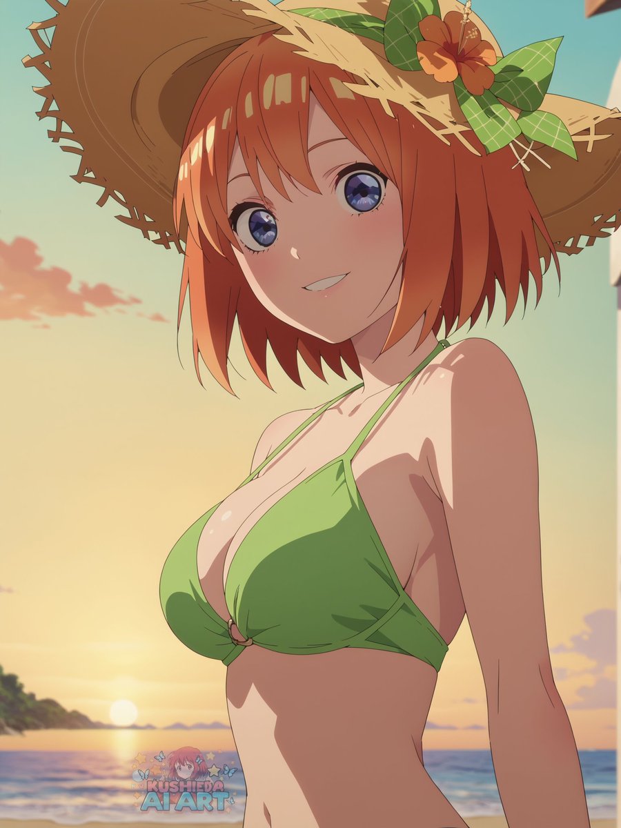 💚Yotsuba Nakano💚
#Yotsuba #YotsubaNakano