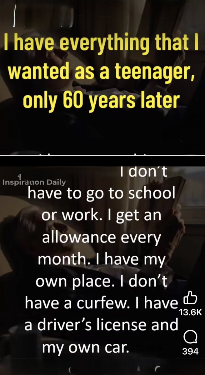 jhtrackcoach's tweet photo. I Highly Recommend Retirement https://t.co/EMhQIAZ98r