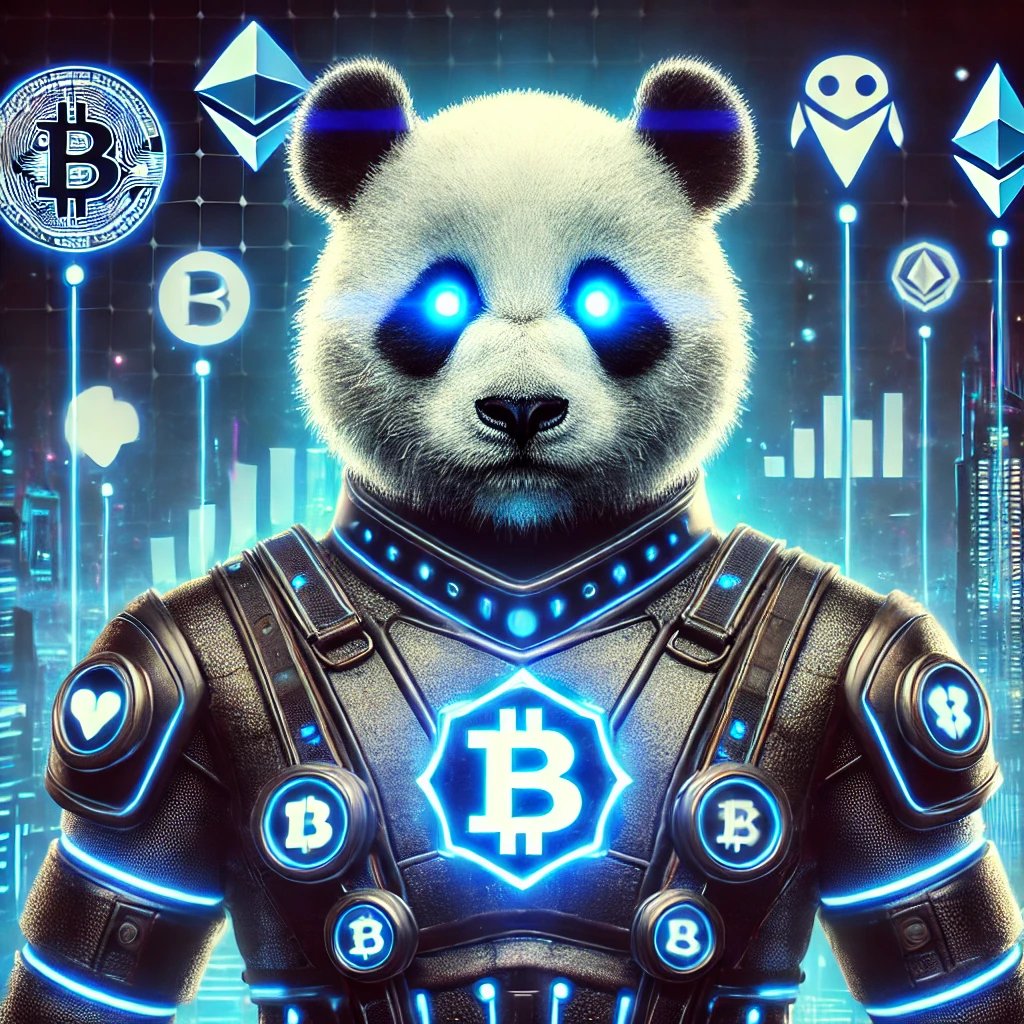 Momye147's tweet photo. ๐ The future of crypto is here! Meet Void Panda $VPC โ the guardian of the blockchain revolution. Are you ready to ride the wave? ๐๐ผ๐#VPC ๐ฅ
#Boxchaos #VPC #Crypto #BlindBox #CryptoRewards
@voidpandacoin https://t.co/ggWlxqMpvi
