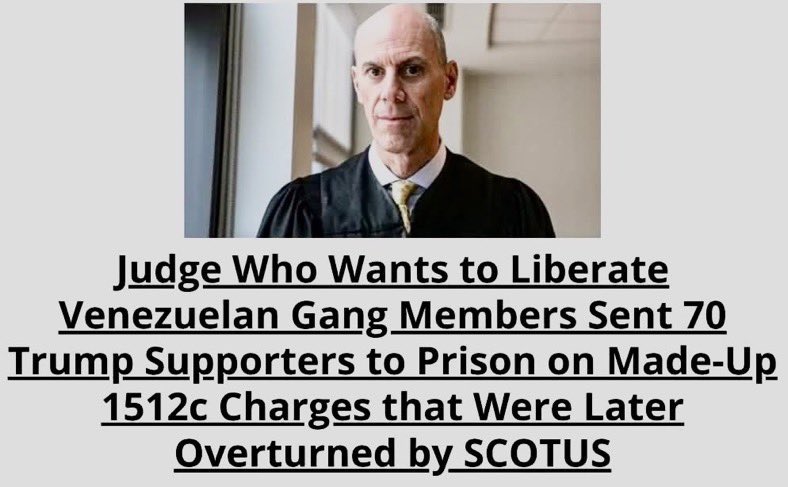 Our judicial system must be reform.