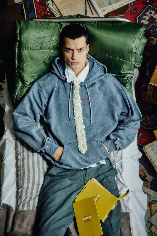 Amber&Key tweet media