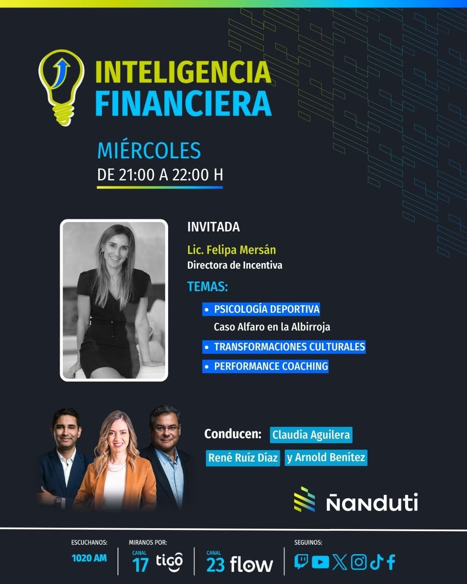 Ñanduti tweet media
