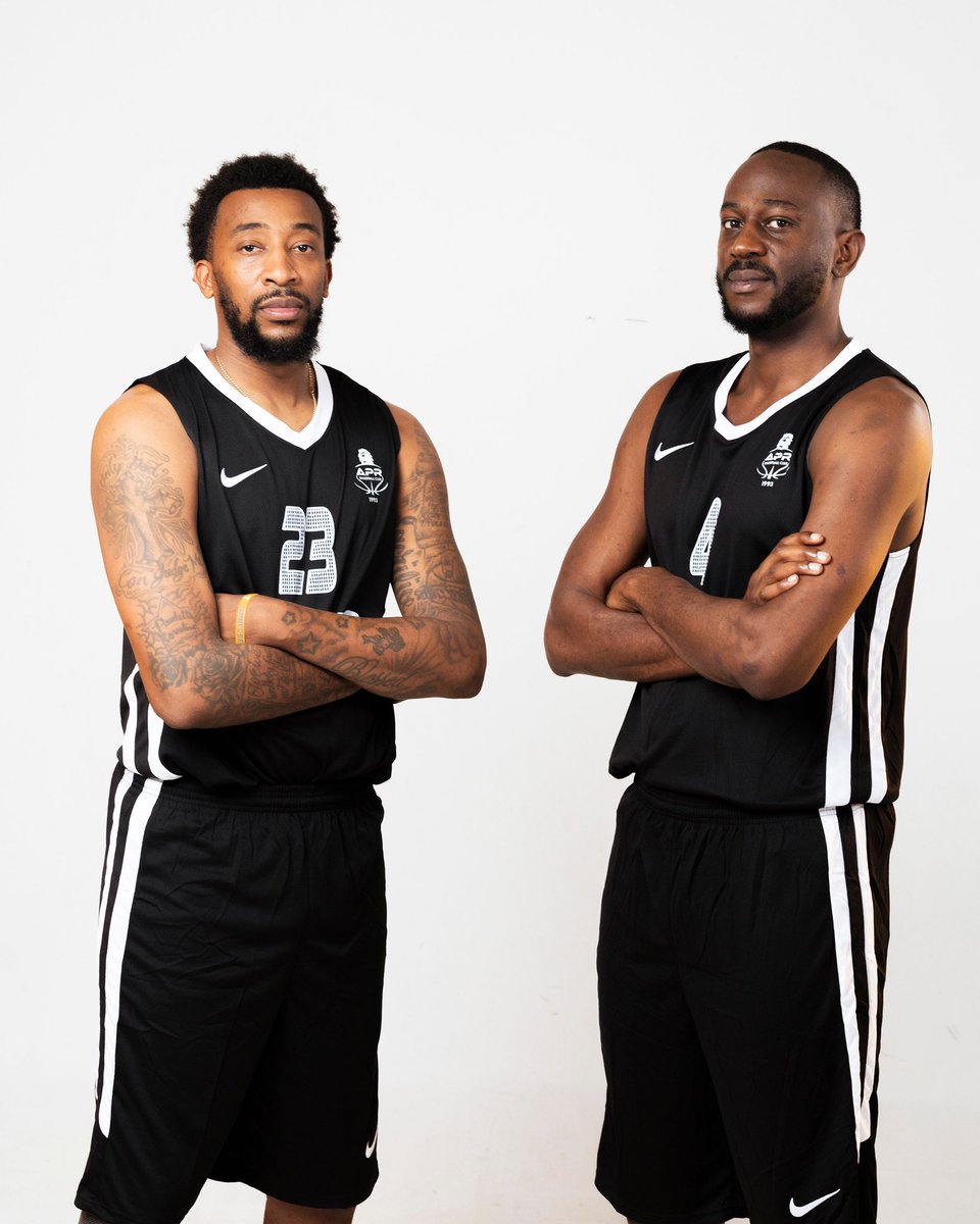 Damas Nkotanyi🇷🇼 tweet media