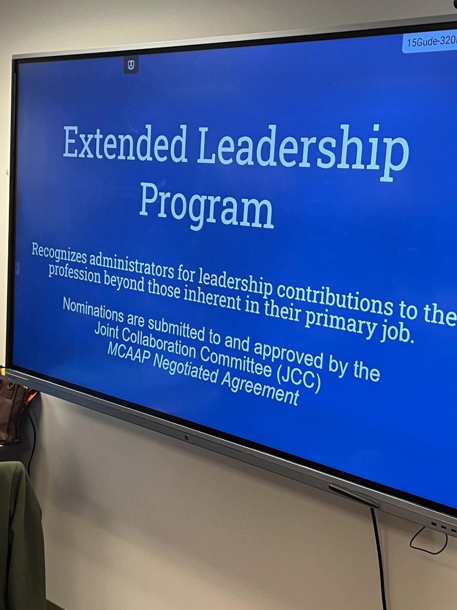 NWJagsPrincipal tweet media