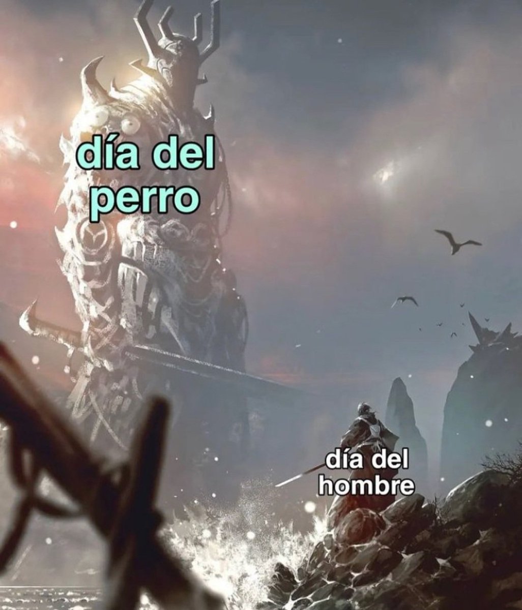 Día del hombre