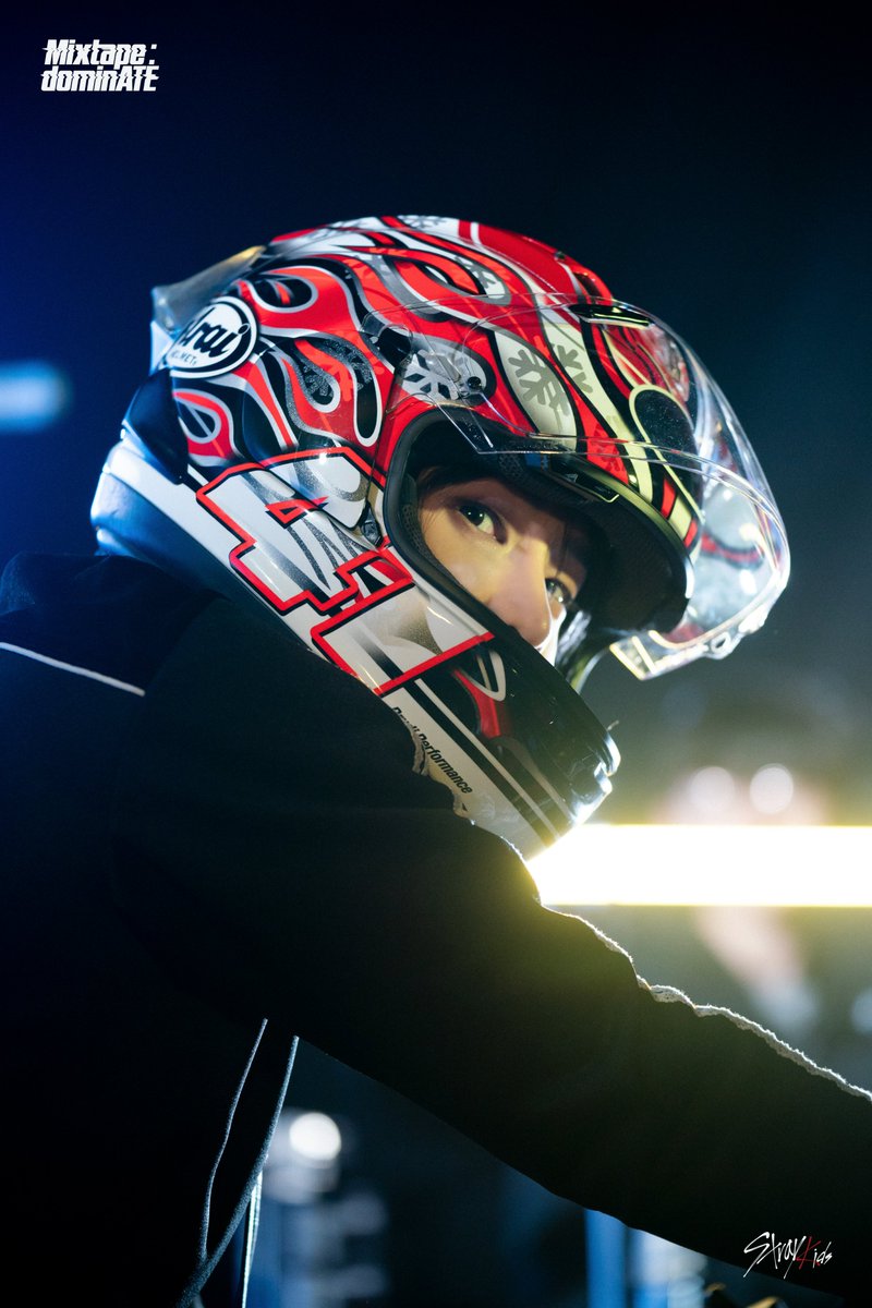 Stray Kids tweet media