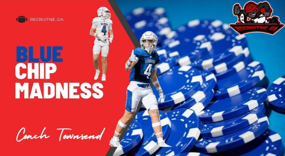 Quincy Townsend (@himiam68) on Twitter photo Homer, GA is the next stop for <a href="/RecruitNE_GA/">RecruitNE_GA</a> #BlueChipMadnessSeries. <a href="/CadenWatson02/">Caden Watson</a> at WR, he is matchup nightmare. Too big for DB's/Too fast for LB's and S's! 6'2/180lbs. Jump ball winner. Uses body to give Qb a big target. C/o '26 3.8 GPA student. hudl.com/v/2QdRNq Homer, GA is the next stop for <a href="/RecruitNE_GA/">RecruitNE_GA</a> #BlueChipMadnessSeries. <a href="/CadenWatson02/">Caden Watson</a> at WR, he is matchup nightmare. Too big for DB's/Too fast for LB's and S's! 6'2/180lbs. Jump ball winner. Uses body to give Qb a big target. C/o '26 3.8 GPA student. hudl.com/v/2QdRNq