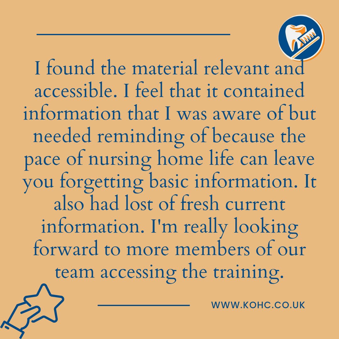 KOHCltd's tweet photo. Some reviews we received this morning! Thank you for the feedback 😊
https://t.co/8N5Qstzkwb
#carers #caremanagers #carehomemanager #residentialcare #respitecare #dementiacare #careworker #nursinghome #eldercare #assistedliving #healthcare #seniorcare #dignity #personalcare https://t.co/fVx6Is76SU
