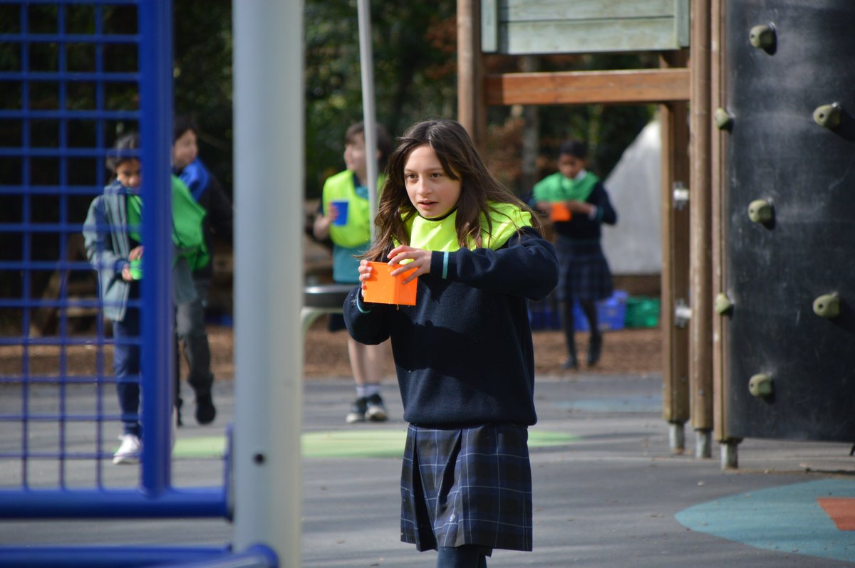 NAISDublin's tweet image. Grade 4 learners launched their "Water, Water Everywhere" unit with a hands-on water transport challenge, testing teamwork and problem-solving.
Working in teams to carry water without spilling, they gained insight into real-world water scarcity.