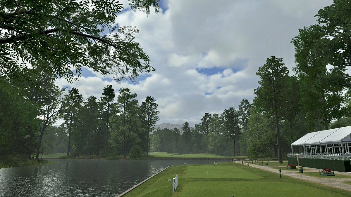 Now Published......The Buckeye Grove, with 3 tees and 4 pins and coming in at 7,455yds from the tips, hope you enjoy it ✌️<a href="/PGATOUR2K/">#PGATOUR2K25</a>