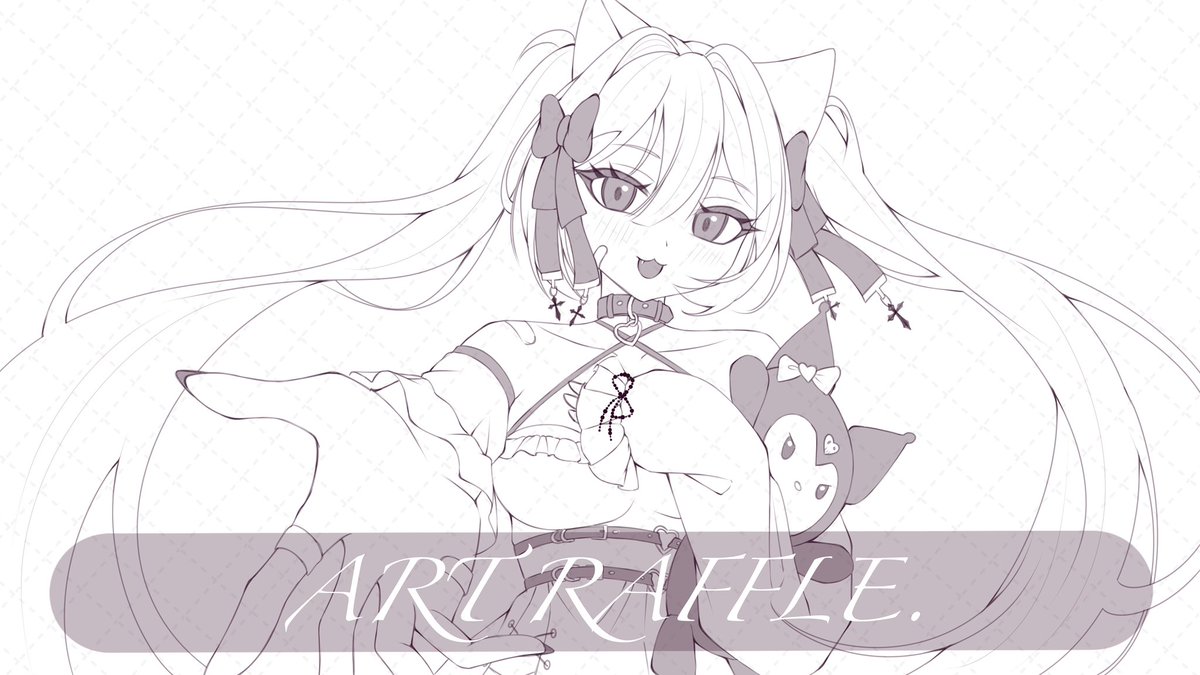 NOCTE 🤍 Commission open tweet media