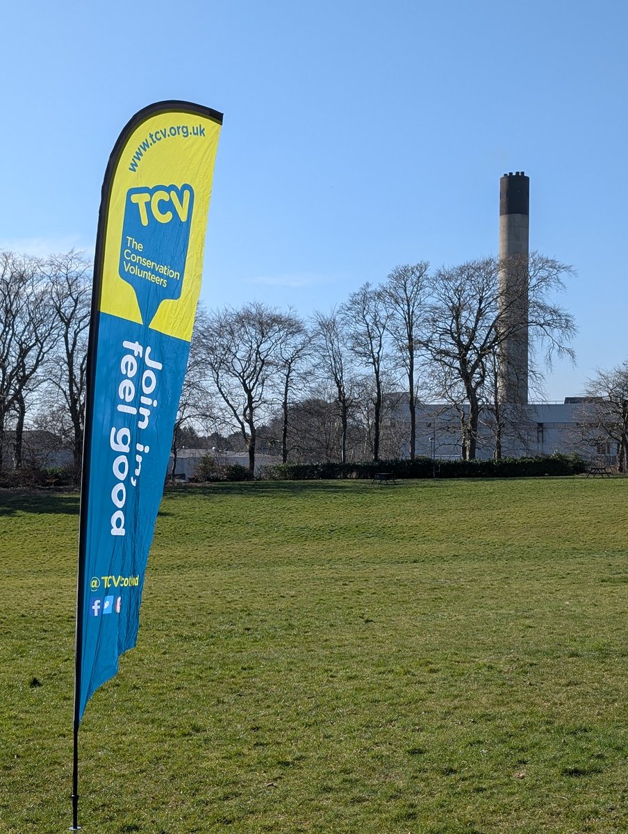 TCV Scotland tweet media