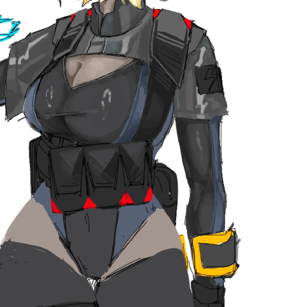 wip~