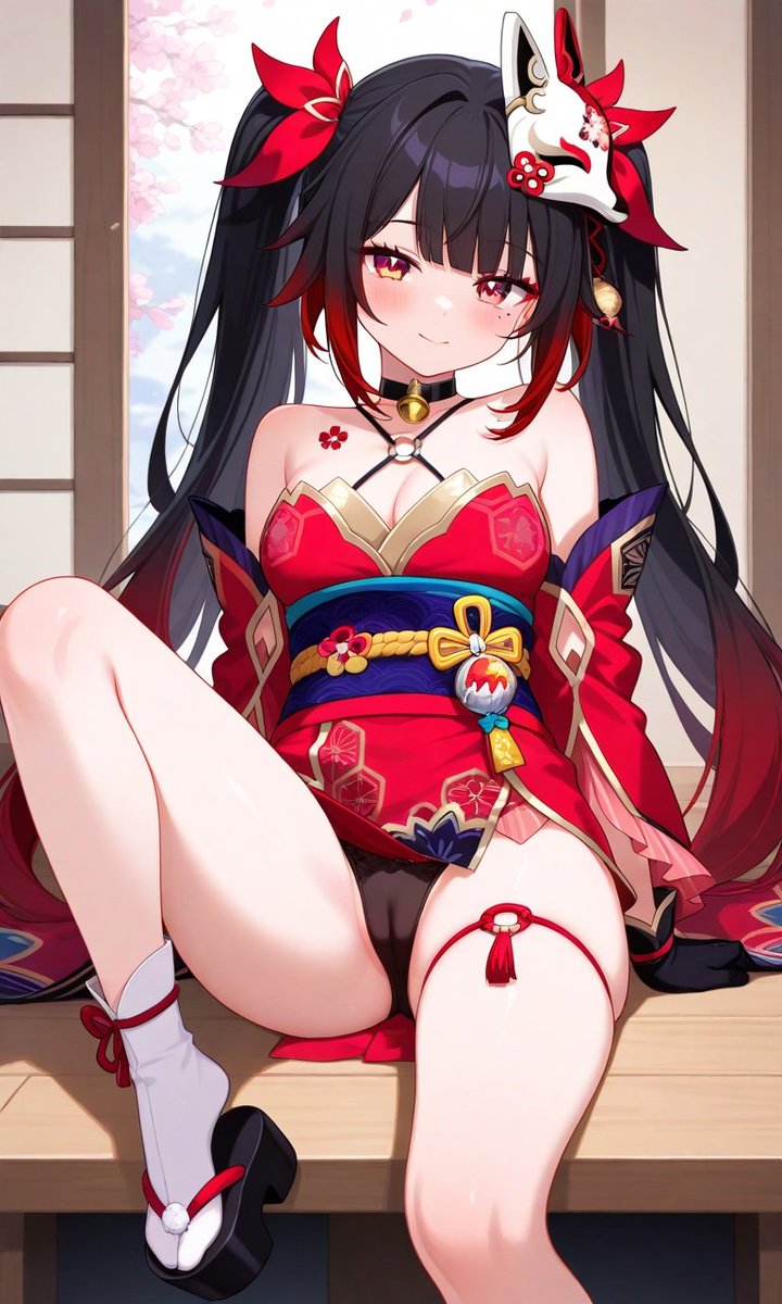 Sparkle ❤️
#HonkaiStarRail