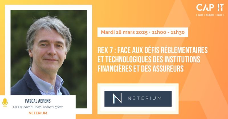 Neterium - The Next Generation of Screening Infra tweet media