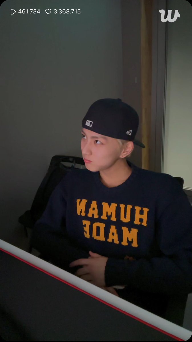 [EN-LIVE PLAYLIST 🌟] 250319
"hi"

Jungwon's Weverse Live Playlist 🎵

When You don't Want to Think About Anything Cozy Relaxing Jazz Music - FenixRios
Like Strangers Do - AJ Mitchell
Helpless - Cameron Dallas
Forest - Choi Yu Ree
Ocean - Choi Yu Ree
Through the Night - IU