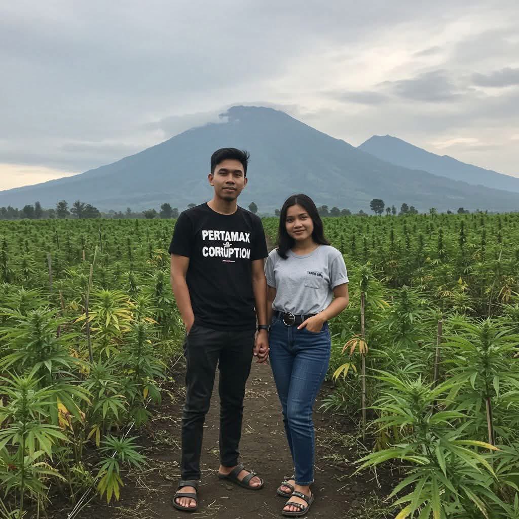 Foto termahal 

lokasi Bromo 🤣