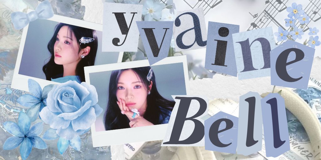 Yvaine C. Bell tweet media