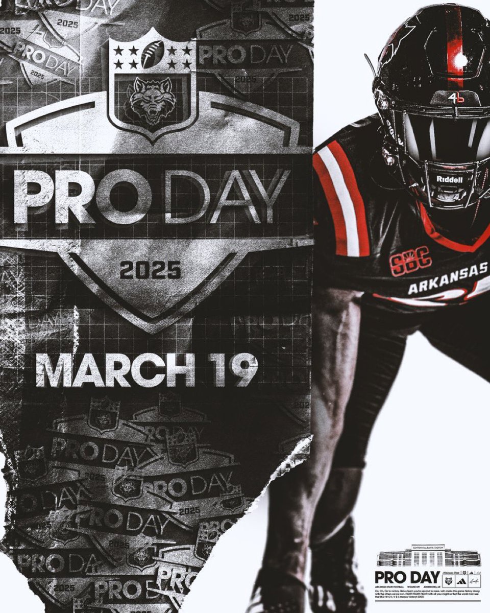 PRO DAYYY 🗣️ TURN YOUR DREAMS INTO REALITY‼️#WolvesUp🐺