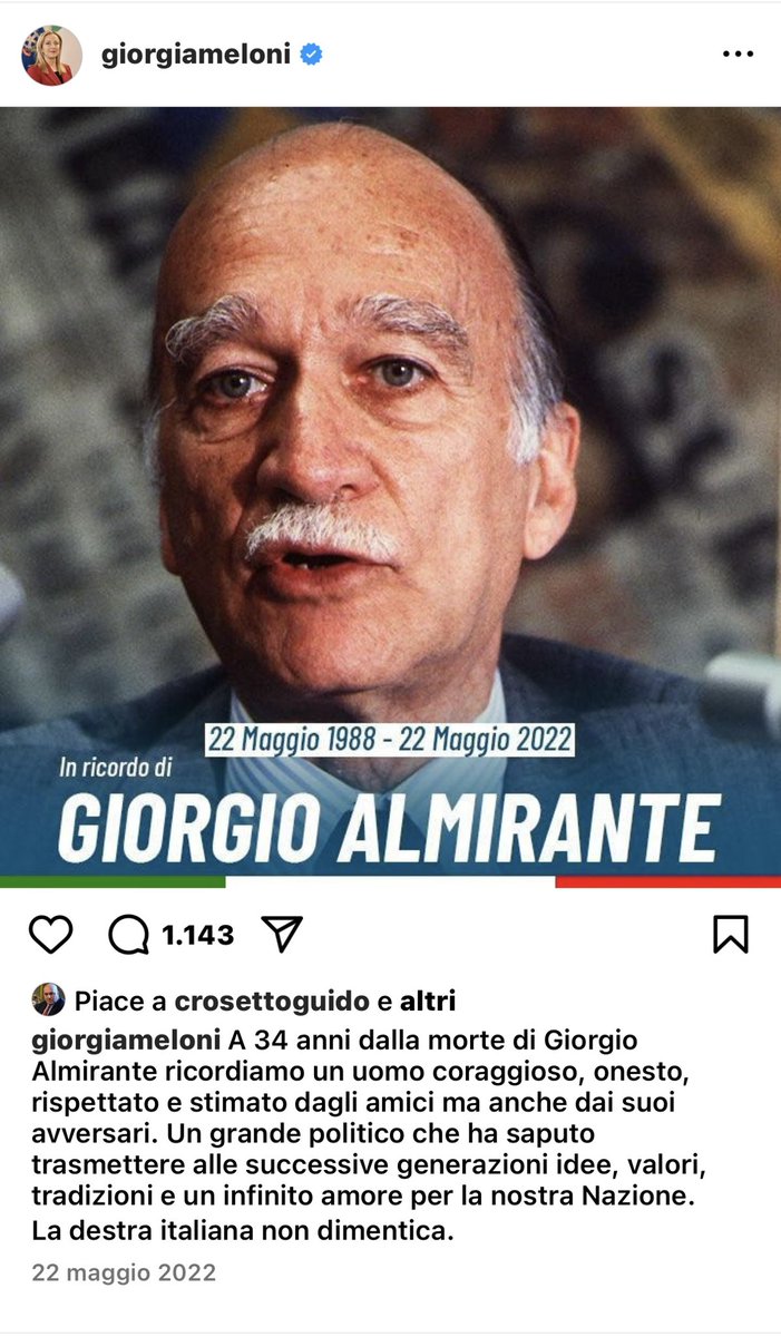 Alessia Morani tweet media