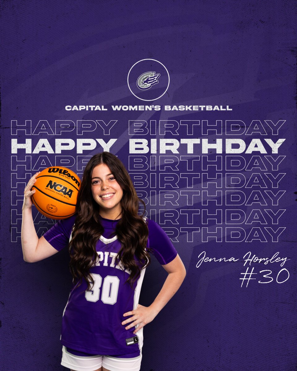 CapitalWBB (@capitalwbb) on Twitter photo Happy Birthday #30 💜 We hope you have an amazing day Jenna ☄️ Happy Birthday #30 💜 We hope you have an amazing day Jenna ☄️