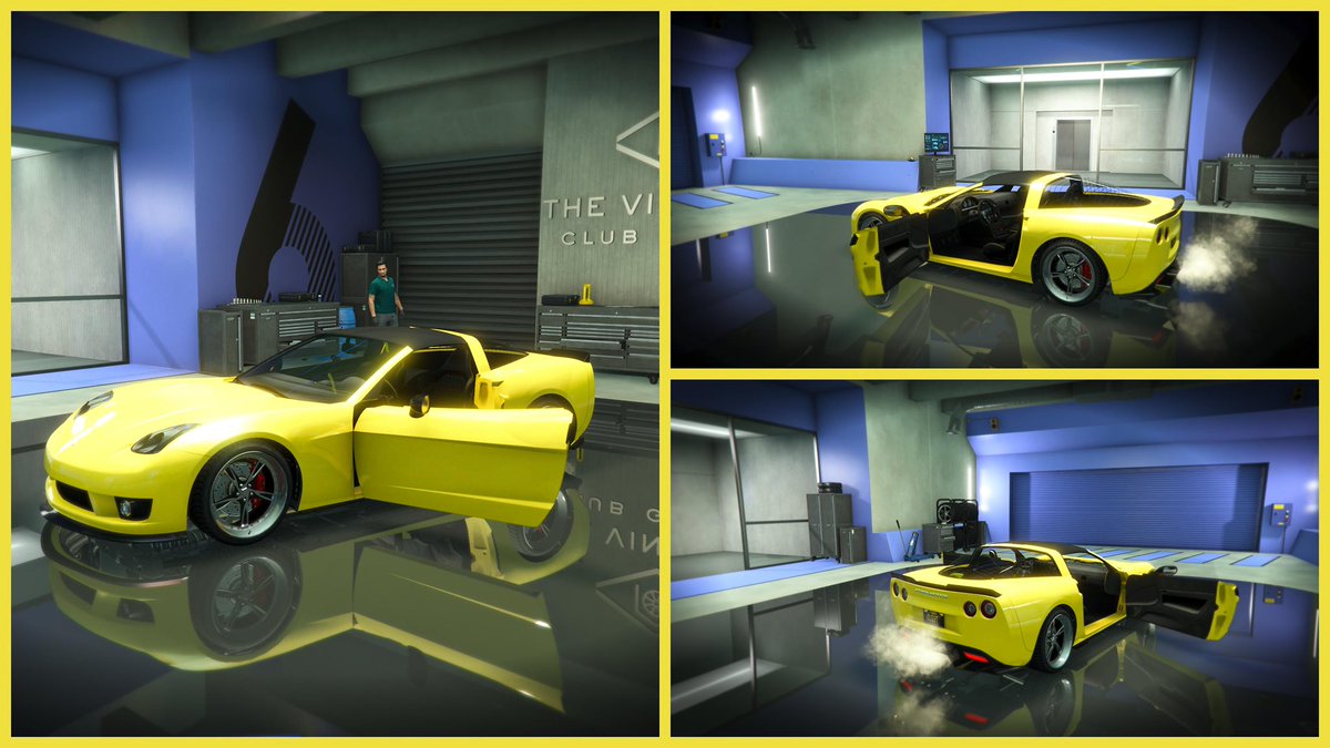 otw4life's tweet photo. More #Espi #Realistic #Builds #GTAVOnline https://t.co/CyqFk9QDG1