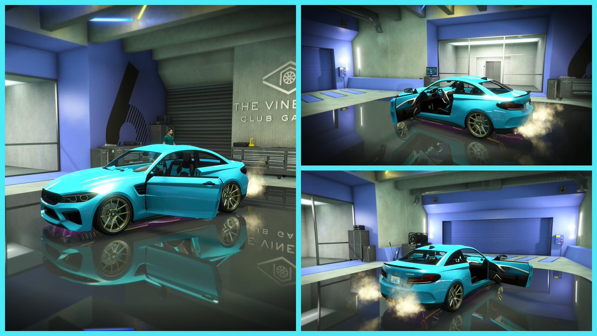 otw4life's tweet photo. More #Espi #Realistic #Builds #GTAVOnline https://t.co/CyqFk9QDG1