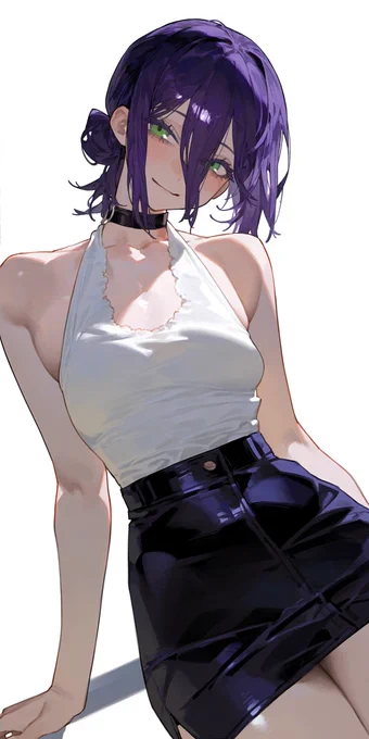 レゼ様 