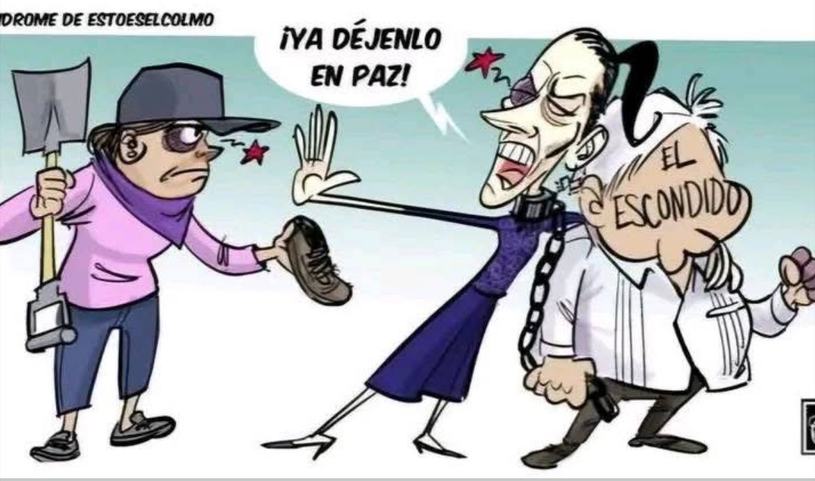 HCoronado's tweet photo. @PartidoMorenaMx @Claudiashein https://t.co/ZbOkBAQ6e2