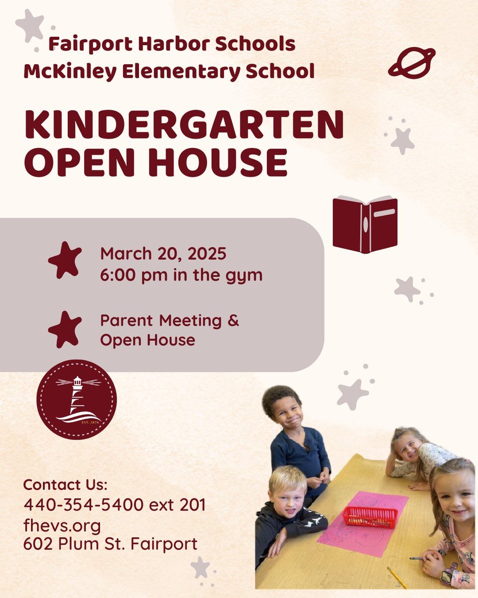 We can't wait to meet our newest Skippers!!!!!