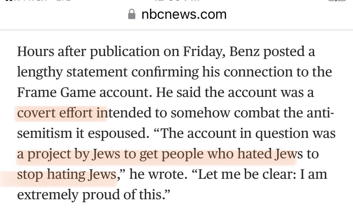 ebluribus's tweet photo. @OG_DrC @Scorpio1115JV @wikileaks https://t.co/MtkqzpLCJT Mike Benz' grandfather was trained by Angle-ton. Mike Benz created an alt to draw out Jew haters by pretending to be one. #FrameGame #CounterIntelligence https://t.co/d4KNGmTwHq