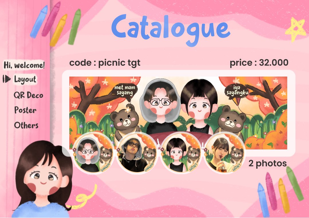 𝗚𝗥𝗘𝗦 𝗦𝗛𝗢𝗣!🎀 | open by req & chibi🩰 tweet media