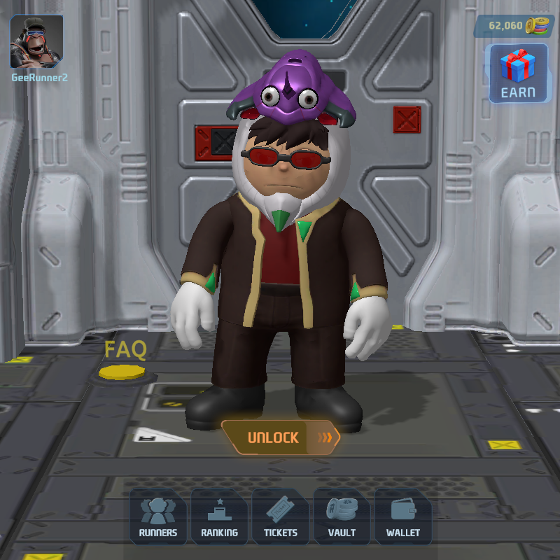 Crypto Run 🦍 tweet media