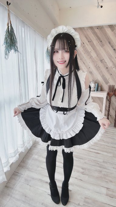 Twitterのコスプレ画像40