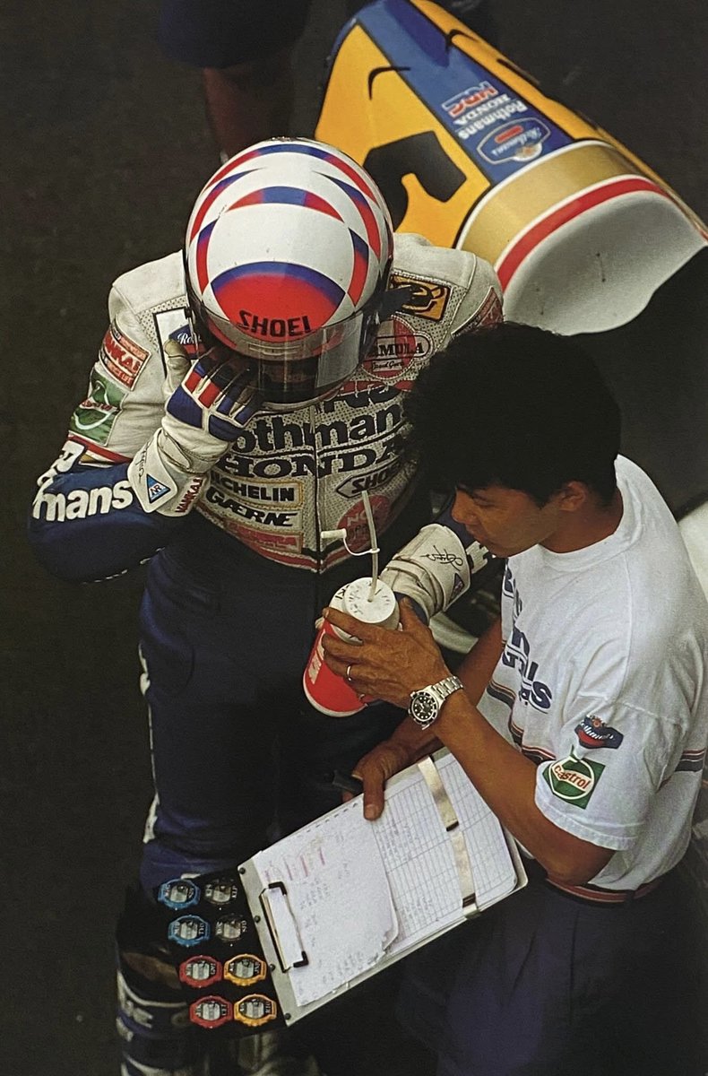popsyosh34's tweet photo. 🇦🇺5️⃣🏁 #WayneWednesday https://t.co/J6rSRyPUsV