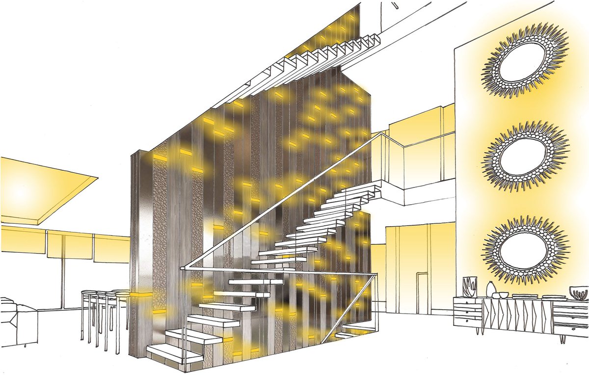 Wil je als interieurprofessional vol vertrouwen ‘JA’ zeggen op een aanvraag voor een lichtplan? Start direct en in je eigen tempo met de 𝗢𝗻𝗹𝗶𝗻𝗲 𝗕𝗮𝘀𝗶𝘀 𝗟𝗶𝗰𝗵𝘁𝗰𝘂𝗿𝘀𝘂𝘀 en leer hoe je opdrachtgevers omver blaast met ijzersterke lichtplannen!
delichtschool.nl/online-lichtcu…