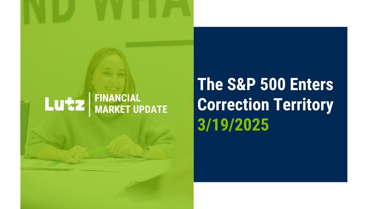 How common is this type of market decline, and what has historically come after? hubs.ly/Q03cvL1j0