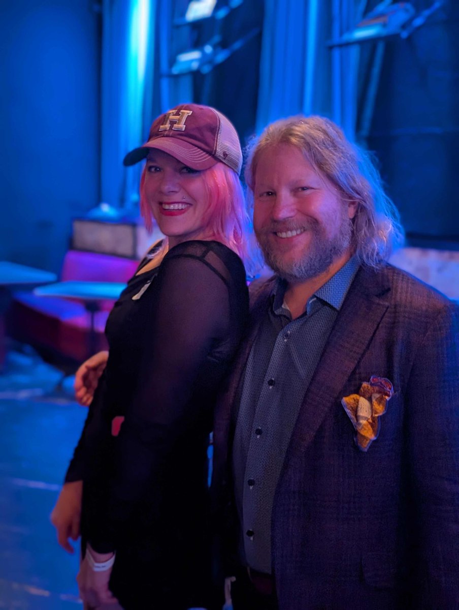 Beamable's tweet photo. 🚀 Beamable at GDC – Day 2 Recap! 🎮

What a day at #GDC2025! We had incredible conversations with game developers, explored the future of Web3 gaming, and participated in some truly insightful events. Here’s what went down:

🔹 🎤 Beamable Session @ GDC – Jon Radoff & Ali El Rhermoul delivered a powerful talk on how to de-risk live ops with a decentralized backend. Their insights on reducing operational risks while maximizing scalability sparked great discussions.

🔹 🔥 Sui Gaming Summit – Trapper Markelz dove deep into scalable Web3 monetization, exploring how decentralized economies can empower developers and players alike. 

🔹 🐺 Alpha Night @WolvesDEN__– We wrapped up the night with high-impact networking alongside some of the brightest minds in Web3 gaming. Conversations flowed, connections were made, and the energy was electric.

GDC continues to be an incredible showcase of innovation, collaboration, and the future of gaming. Looking forward to what’s next today!