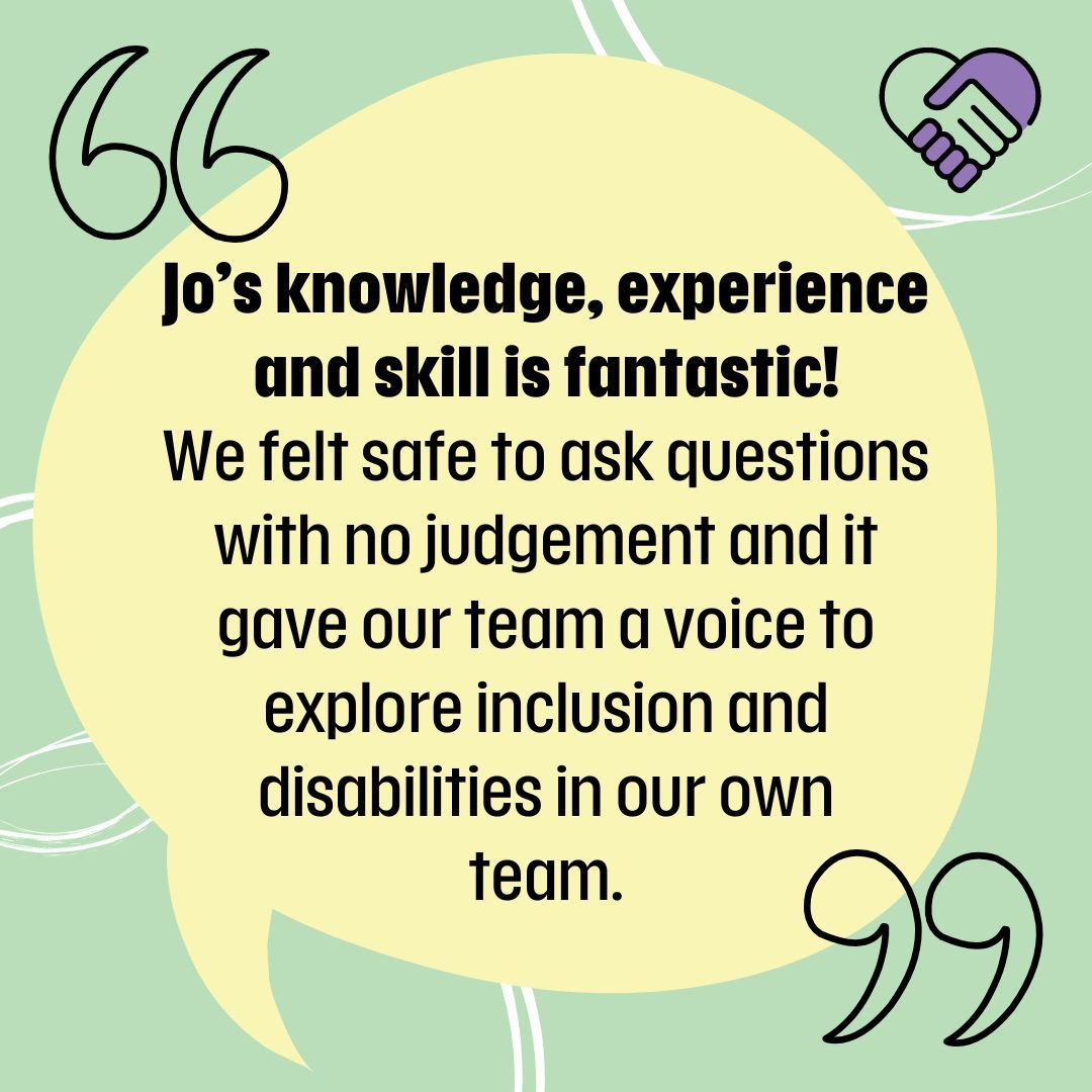 Everyday Enable CIC tweet media