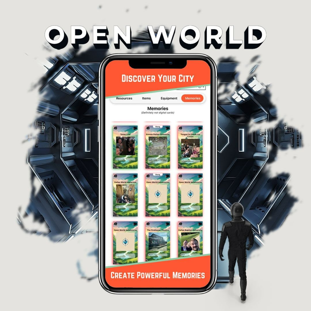 OpenWorld tweet media