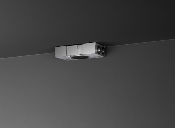 De LWZ 130 combineert compactheid en veelzijdigheid, en is daarmee een krachtig systeem voor elk duurzaam (modulair) bouwproject. De voordelen op een rij...

👉 Lees verder op: ow.ly/6e3G50V5ecn