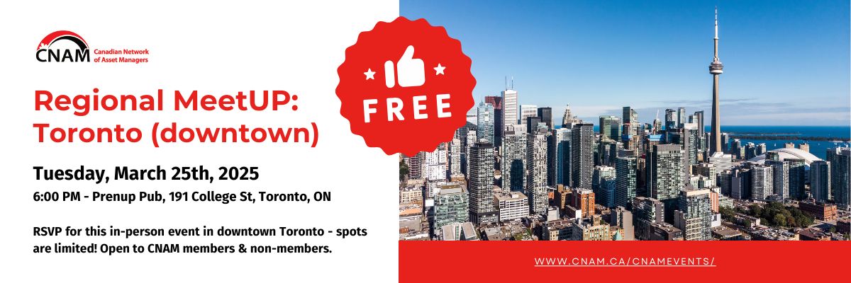 Canadian Network of Asset Managers tweet media