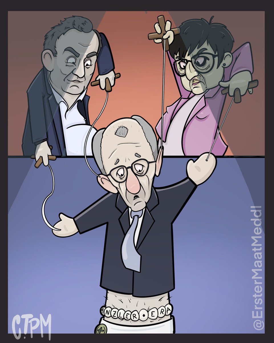 Gestern war ein schwarzer Tag für Deutschland. Mit dem alten Bundestag hat Friedrich Merz seine Sonderschulden im Schweinsgalopp durchgepeitscht.

Viele meinen er ist ein Wahlbetrüger! Was denkst du?