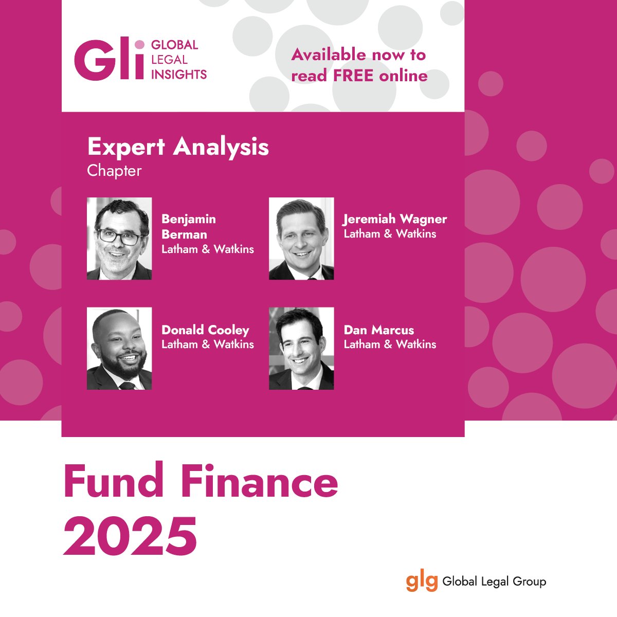 Global Legal Insights (@gli_glg) on Twitter photo What key considerations should #fund #finance practitioners keep in mind when taking or granting account security in fund #FinanceTransactions?
Explore the answer with <a href="/lathamwatkins/">Latham & Watkins LLP</a> in GLI #FundFinance 2025➡️: obi41.nl/yckt95r9 What key considerations should #fund #finance practitioners keep in mind when taking or granting account security in fund #FinanceTransactions?
Explore the answer with <a href="/lathamwatkins/">Latham & Watkins LLP</a> in GLI #FundFinance 2025➡️: obi41.nl/yckt95r9