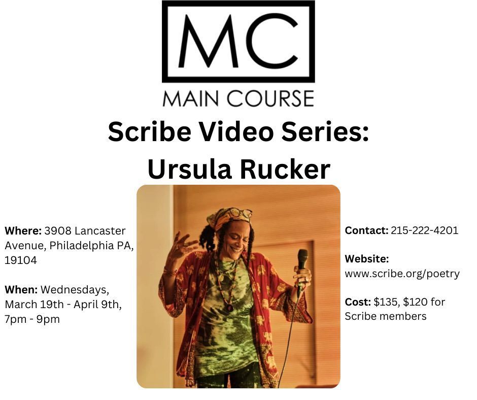 Main Course PHL tweet media